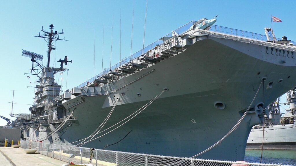 uss-hornet-counter-strike