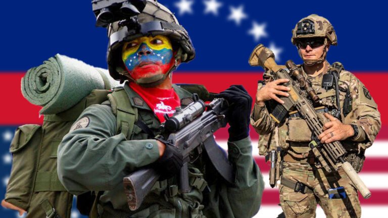 Estados Unidos vs. Venezuela: más países se unen contra Nicolás Maduro y el Cártel de los Soles