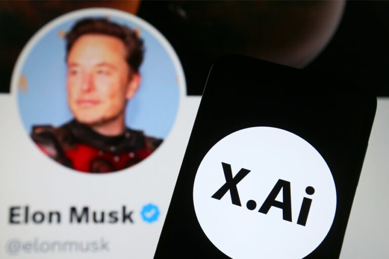 La inteligencia artificial de Elon Musk podría ser censurada por una nueva ley del Reino Unido