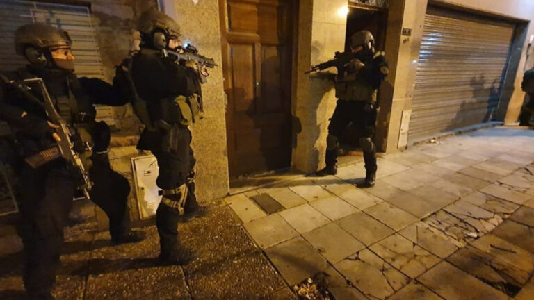 Ley RICO: el modelo que utilizó Argentina para combatir el crimen organizado