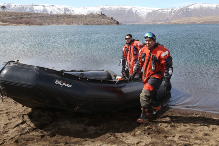 Fuerzas Armadas: así se preparan los militares para sostener la presencia argentina en la Antártida