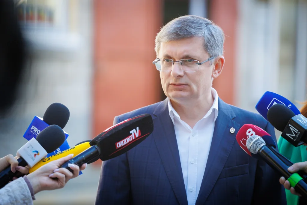 Igor-Grosu