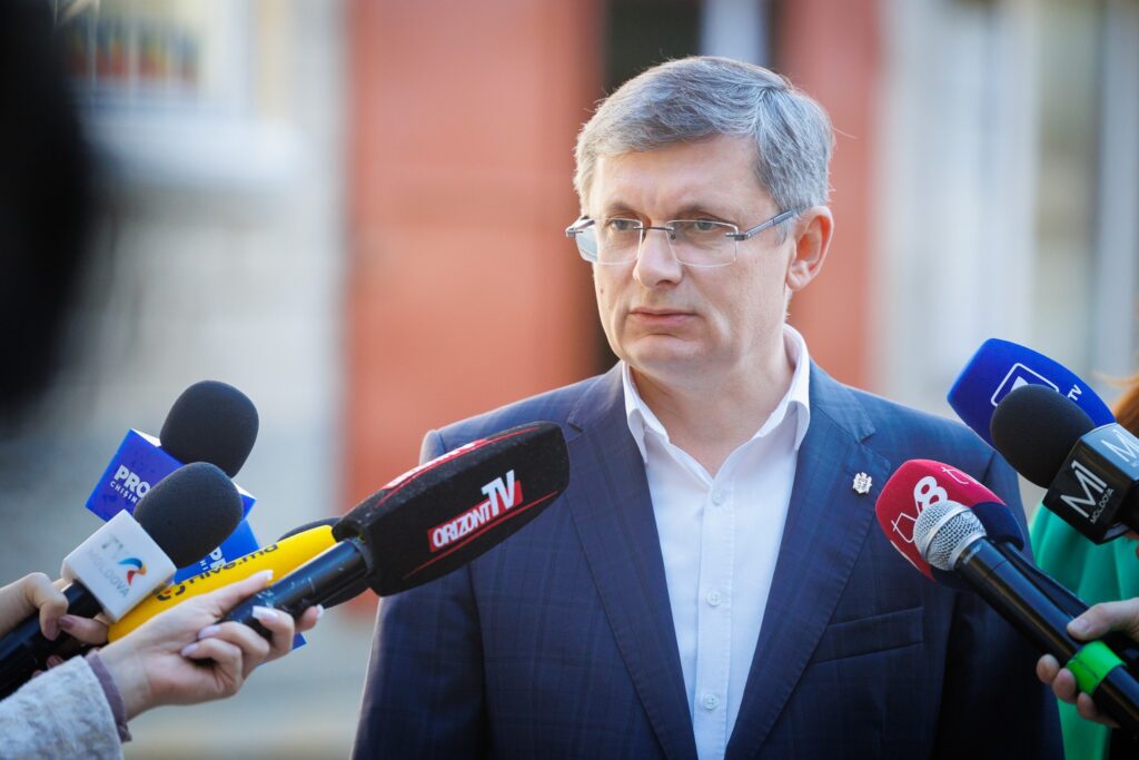 Igor-Grosu