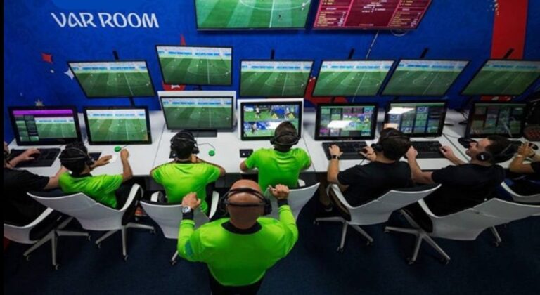 Inteligencia Artificial en el deporte: cómo se usará la tecnología en el Mundial de Fútbol 2026