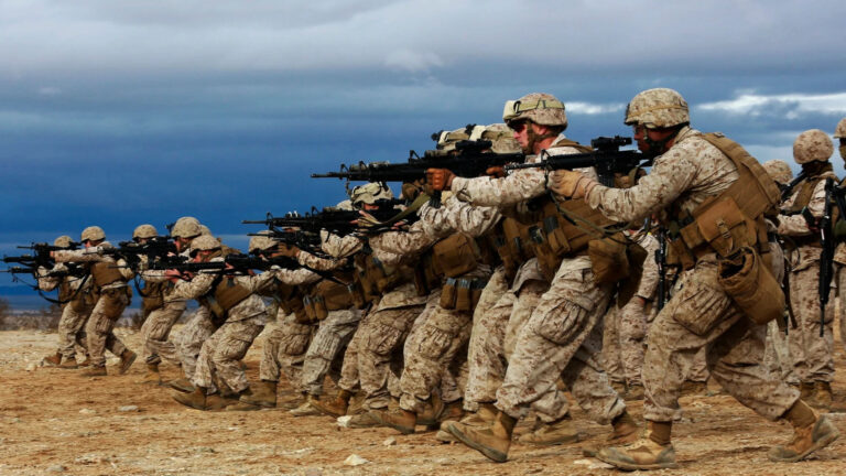 Estados Unidos vs. Venezuela: ¿rumbo a una intervención como Bahía de Cochinos?