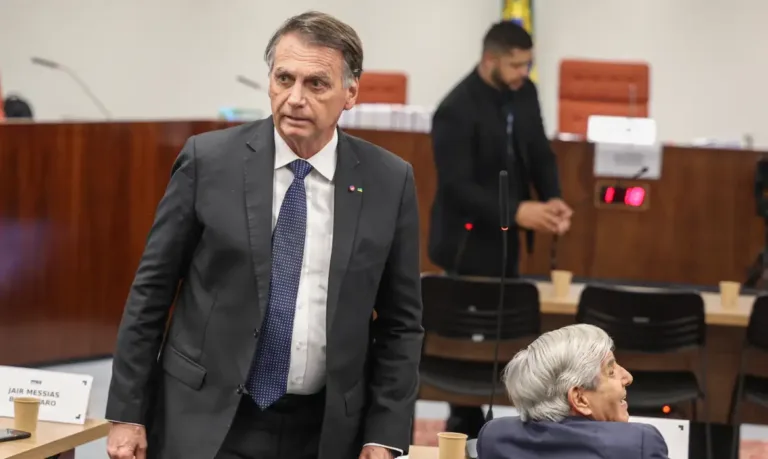 Bolsonaro en el banquillo: las pruebas que incriminan al expresidente en el juicio por el intento de golpe de Estado