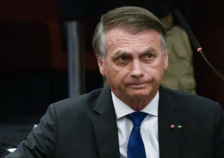Jair Bolsonaro fue condenado a 27 años de prisión: ¿irá a cárcel común o cumplirá prisión domiciliaria?
