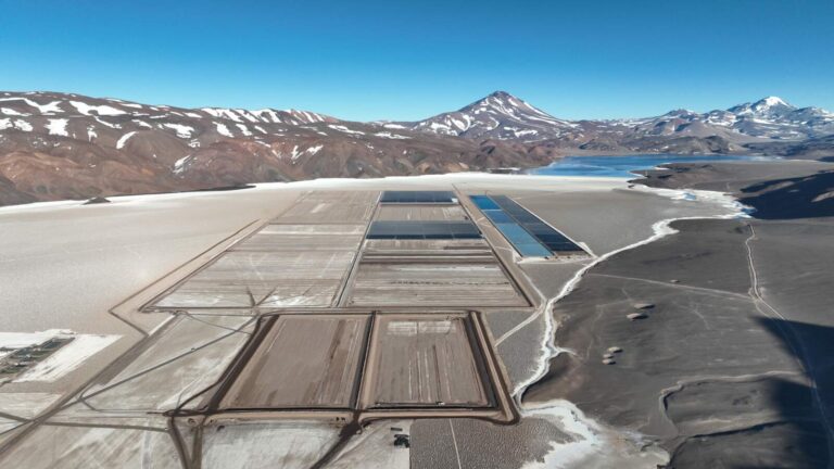 Exportaciones argentinas: cuál es el mineral que crece en ventas y promete nuevos récords