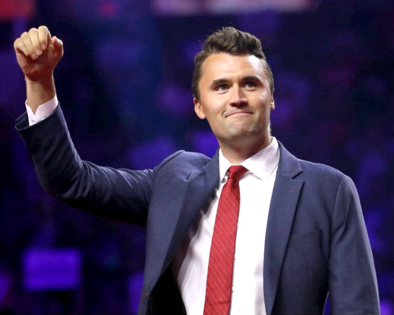 Charlie Kirk: quién era el influencer favorito de Donald Trump asesinado en Utah