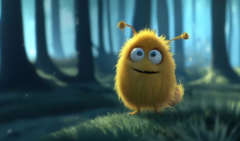 OpenAI apuesta al cine: así será Critterz, la primera gran película animada hecha con inteligencia artificial