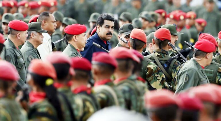 Venezuela lanzó el Operativo Plan Independencia 200 y sumó “284 frentes de batalla” contra Estados Unidos