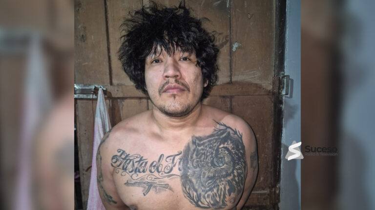 Cayó “El Monstruo”: uno de los criminales más buscados de Sudamérica 