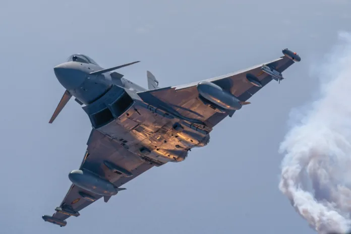 eurofighter-typhoon