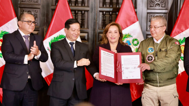 CECOT 2.0: Perú también tendrá su penal de máxima seguridad como en El Salvador