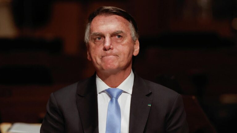 Jair Bolsonaro condenado: ¿qué otros expresidentes de Latinoamérica se enfrentan a la justicia en 2025?