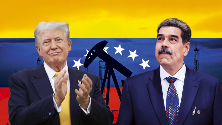 Estados Unidos: qué es la guerra multiforme y por qué preocupa a Maduro 