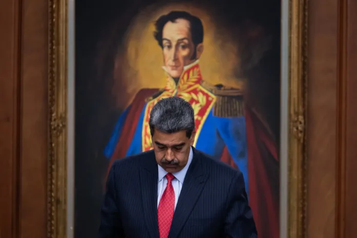 nicolas-maduro