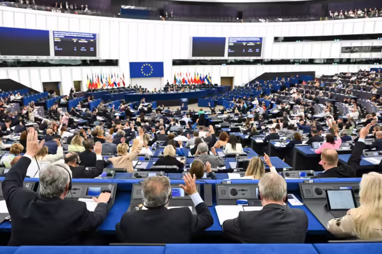 Cártel de los Soles: la Unión Europea buscará sumarlo a su lista de organizaciones terroristas