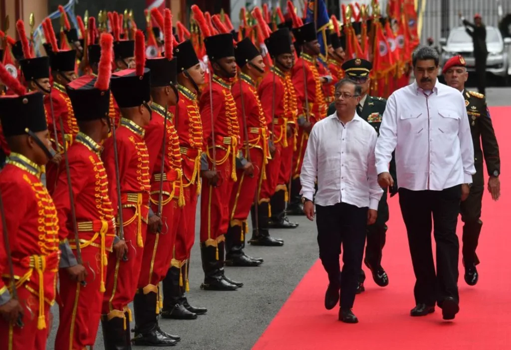 petro-maduro