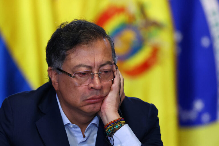 Narcotráfico: qué implica la descertificación de Estados Unidos a Colombia 