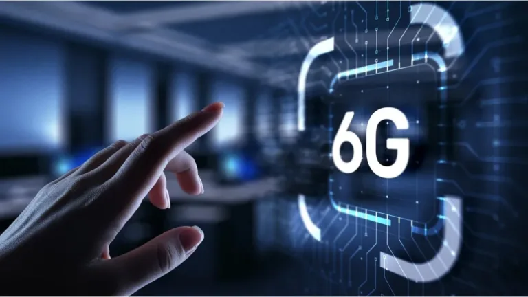 Qué es el 6G: diferencias con el 5G, avances y su impacto futuro
