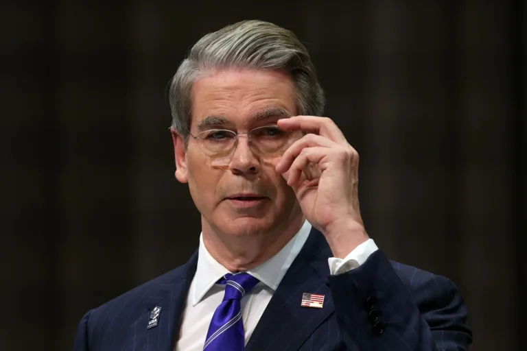 Las claves del potencial acuerdo que impulsa Scott Bessent entre Estados Unidos y Argentina