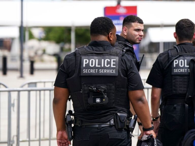 El Servicio Secreto de Estados Unidos desmanteló una red de espionaje en Nueva York