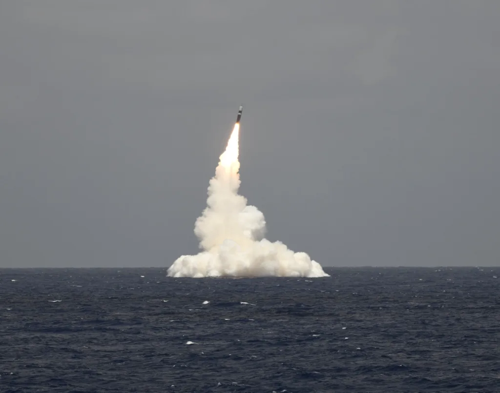 trident-ii