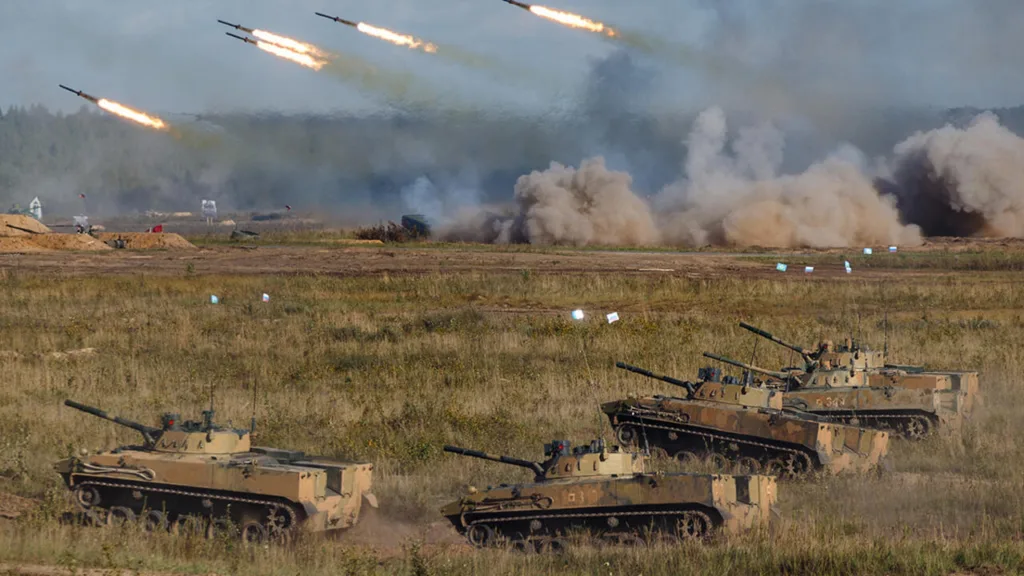 zapad-2025