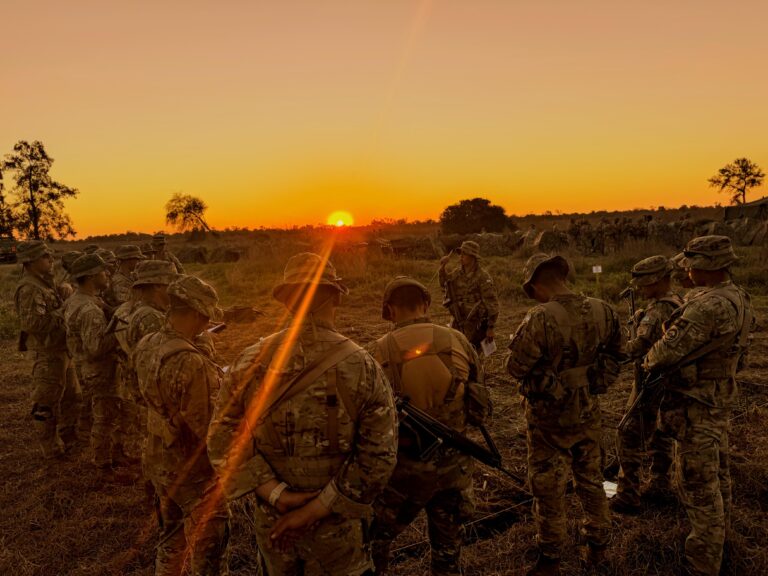 Ejercicio Libertador 2025: innovación, velocidad y despliegue para fortalecer las capacidades del Ejército