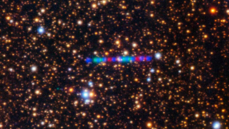 Científicos confirman el origen del cometa 3I/ATLAS tras meses de especulación 