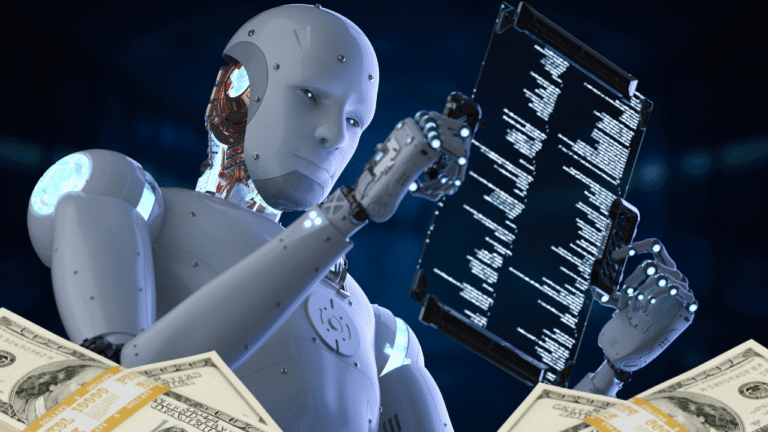 La inteligencia artificial que se volvió millonaria: Truth Terminal, el sistema que desafía a Wall Street