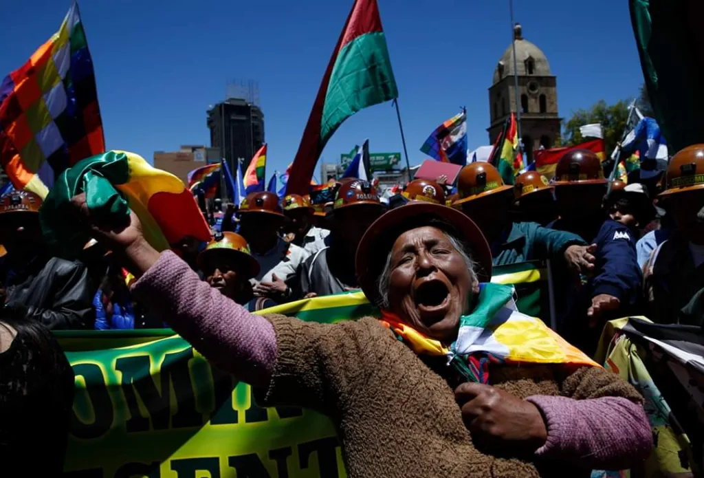 protestas-bolivia