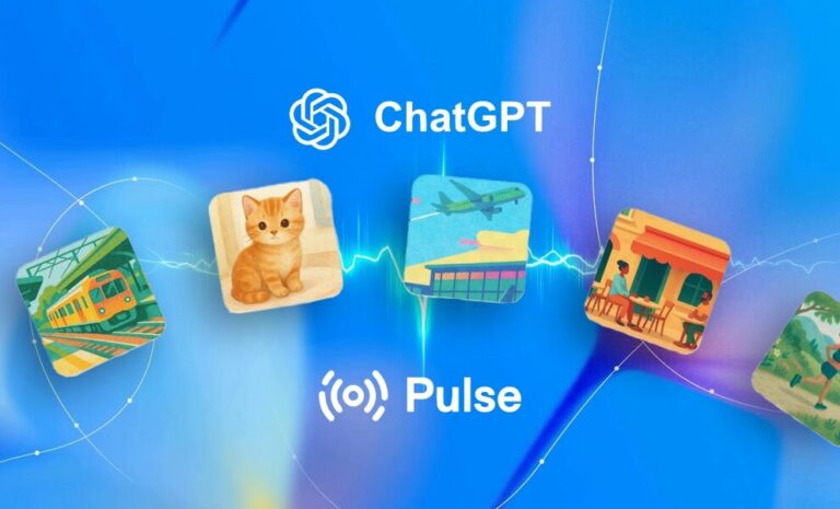 ChatGPT Pulse: el nuevo asistente de inteligencia artificial que se adelanta a la rutina