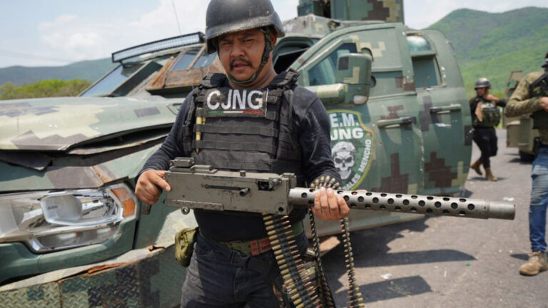 Seguridad, terrorismo y ciberdelito: el panorama de Latinoamérica y el Caribe en 2025