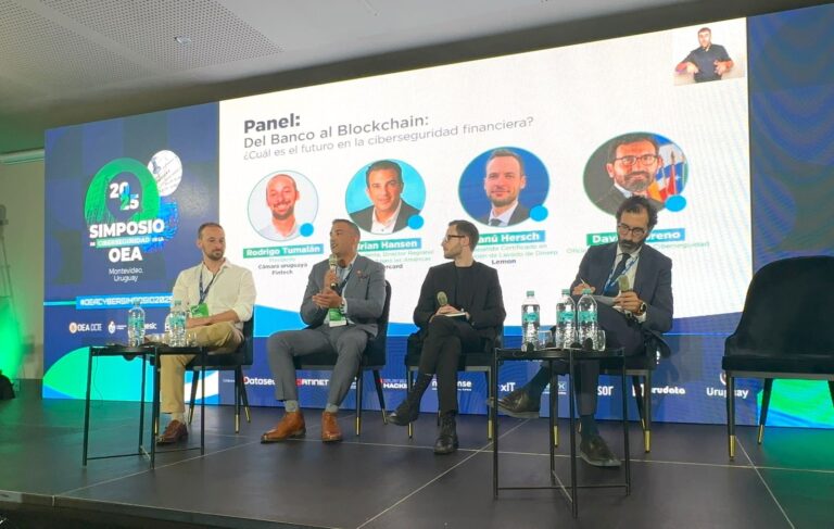 Cómo la ciberseguridad financiera es la gran protagonista en un mundo de billeteras virtuales