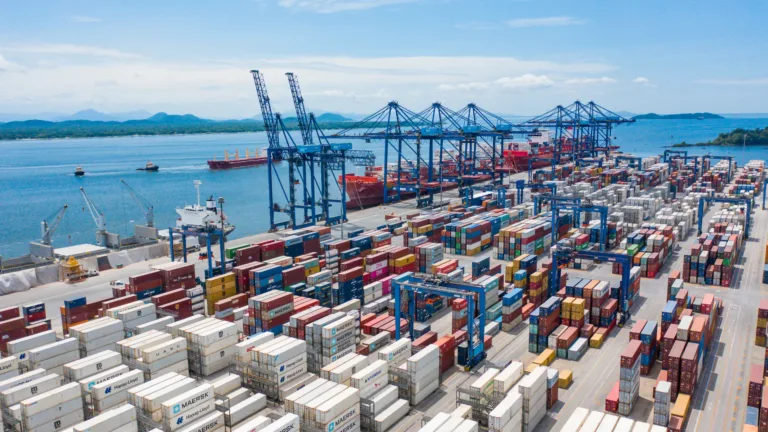 Narcotráfico en Brasil: cuál es el puerto que gana protagonismo en la ruta de la cocaína