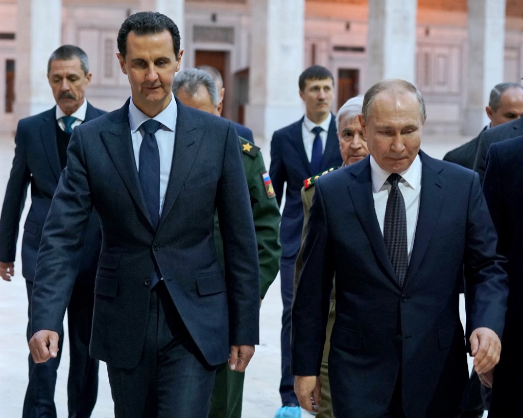 bashar-al-assad-putin