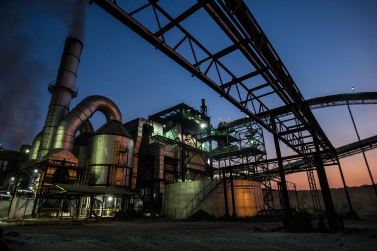 Biodiésel argentino: en su peor momento, la industria busca superar la crisis