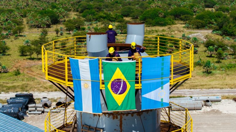 Biosiderurgia: qué es el arrabio verde y cómo será la nueva planta industrial en Formosa