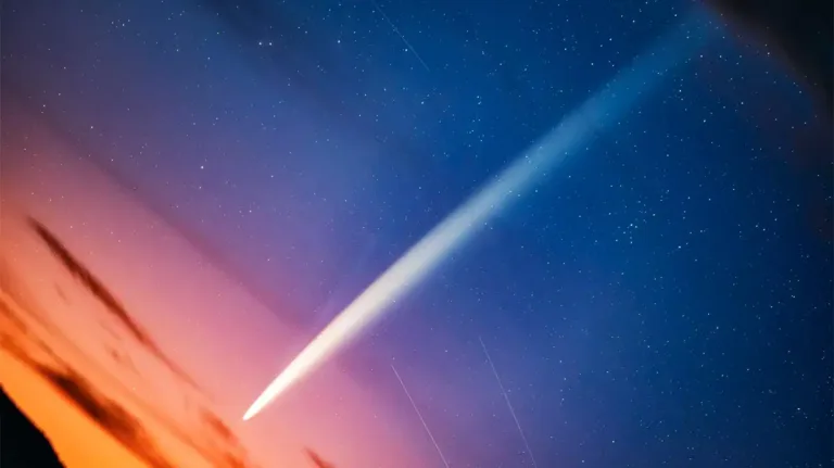 3/I ATLAS: la NASA activó un  inédito protocolo de defensa planetaria