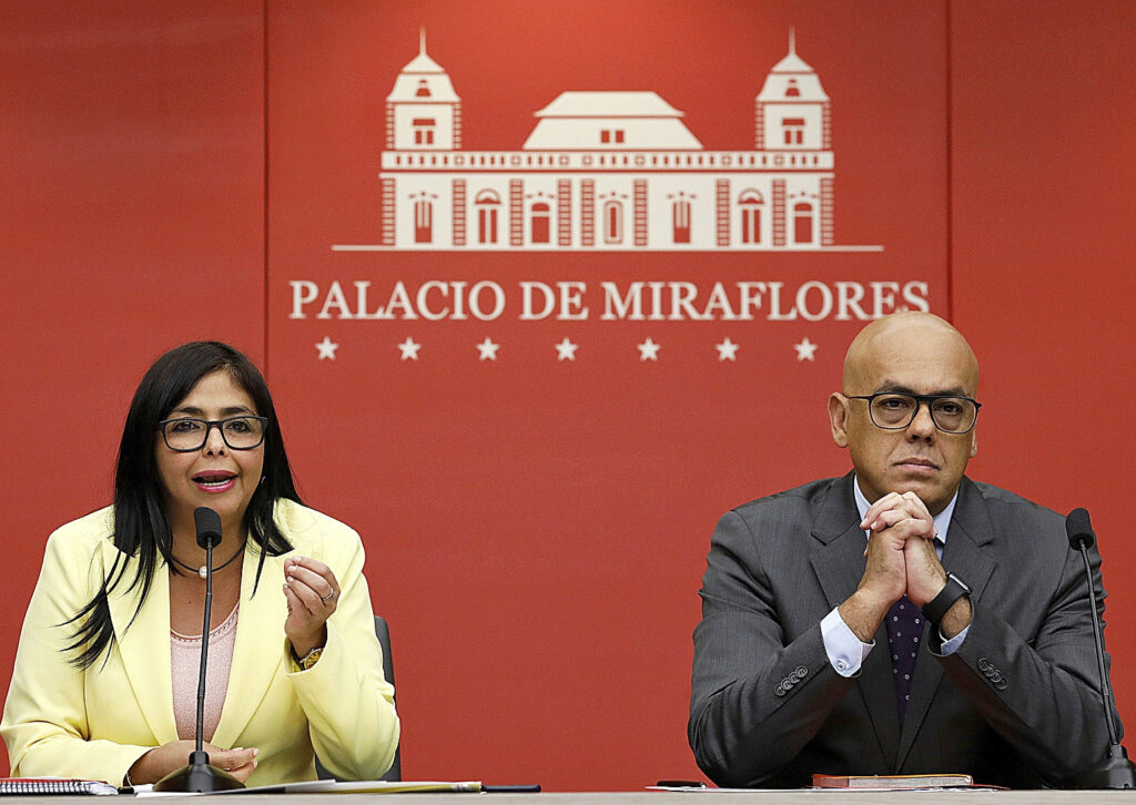 delcy-jorge-rodriguez