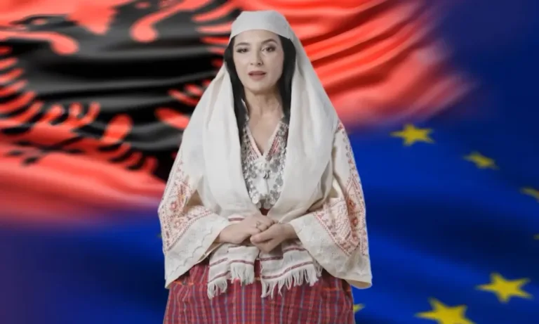 El experimento de Albania: primera ministra de IA y sus 83 hijos digitales al servicio del parlamento