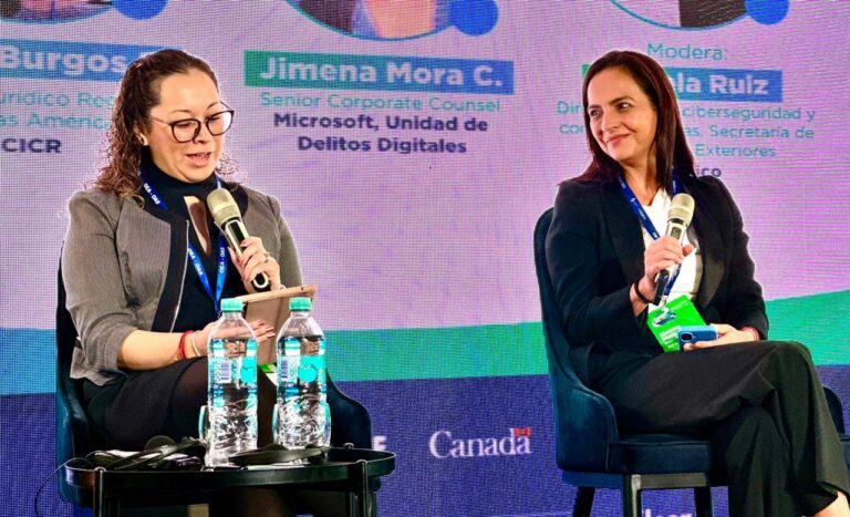 Ciberseguridad en conflictos armados: las definiciones de expertos en el Simposio de Ciberseguridad de la OEA 