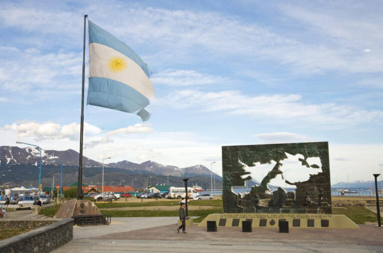 Cuestión Malvinas: ¿Argentina puede sacar provecho de su postura en la guerra en Irán?