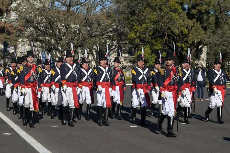 Obra social de las Fuerzas Armadas: quiénes son los militares a cargo de OSFA