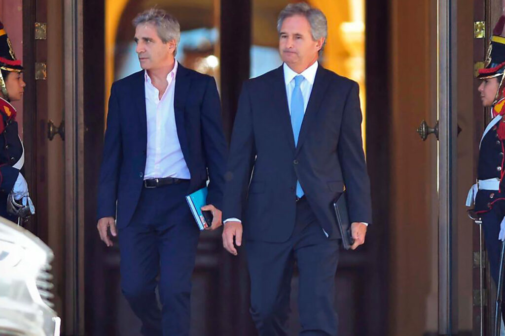 pablo-quirno-luis-caputo