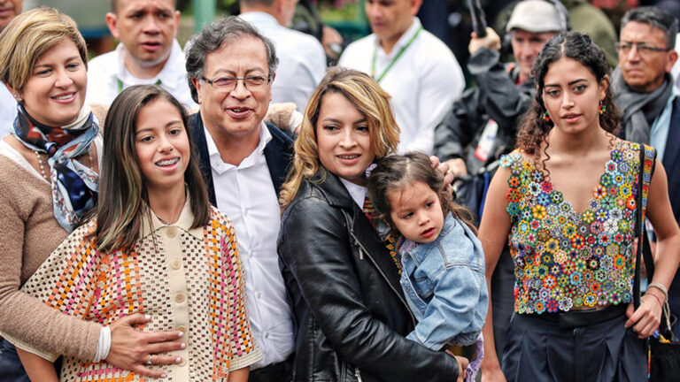 Qué es la Lista Clinton y por qué Estados Unidos podría usarla contra Gustavo Petro y su familia