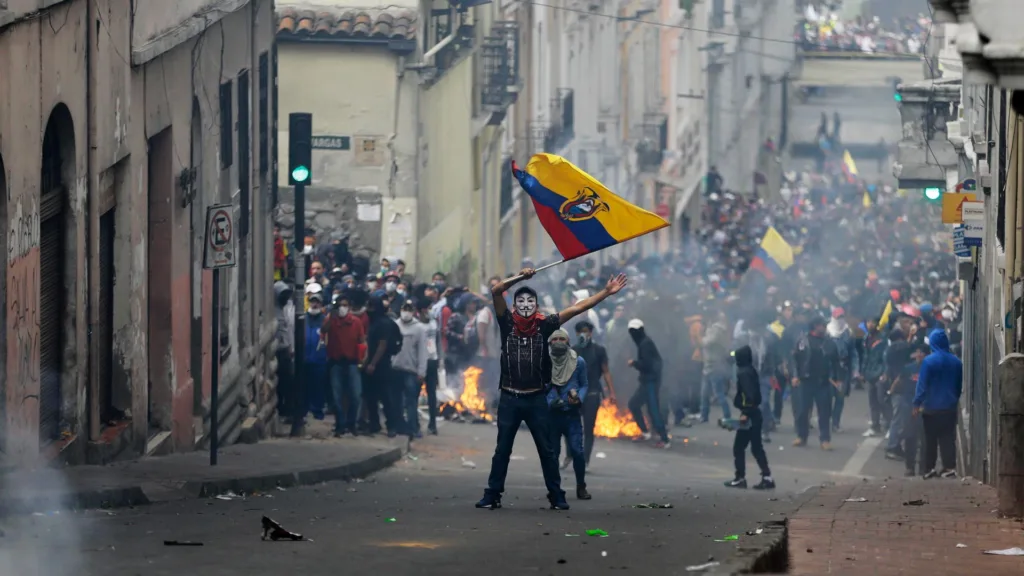 protestas-ecuador