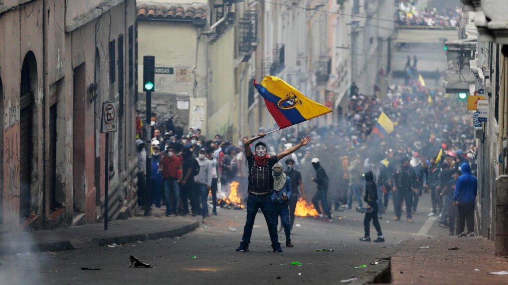 protestas-ecuador